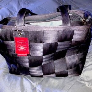 The original Detroit by Harvey’s purse